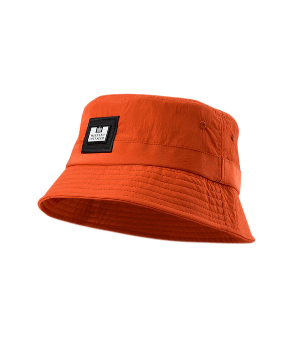 Weekend Offender Long Beach Blvd Bucket Hat