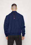Nike Performance
Pre-owned
Training jacket - dark blue