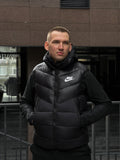 Men's Nike M NSW Down-Fill Windrunner Vest