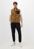 Nike Sportswear Pre-owned Waistcoat Gilet