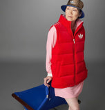 adidas ORIGINALS WOMEN'S ADICOLOR 70S VELVET