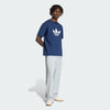 T-SHIRT ADICOLOR TREFOIL TEE
