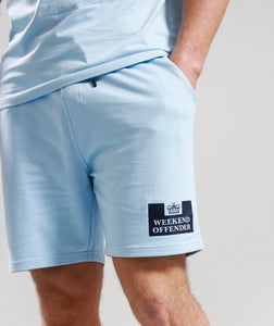 WeekEnd offender short