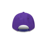 LOS ANGELES LAKERS NBA ESSENTIALS SNAPBACK