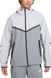 WOVEN FULL-ZIP WINDRUNNER JACKET