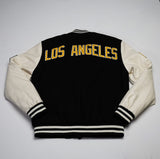Nba Lakers Jacket
