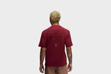 JORDAN MEN’S CREW NECK T-SHIRT (TEAM RED)