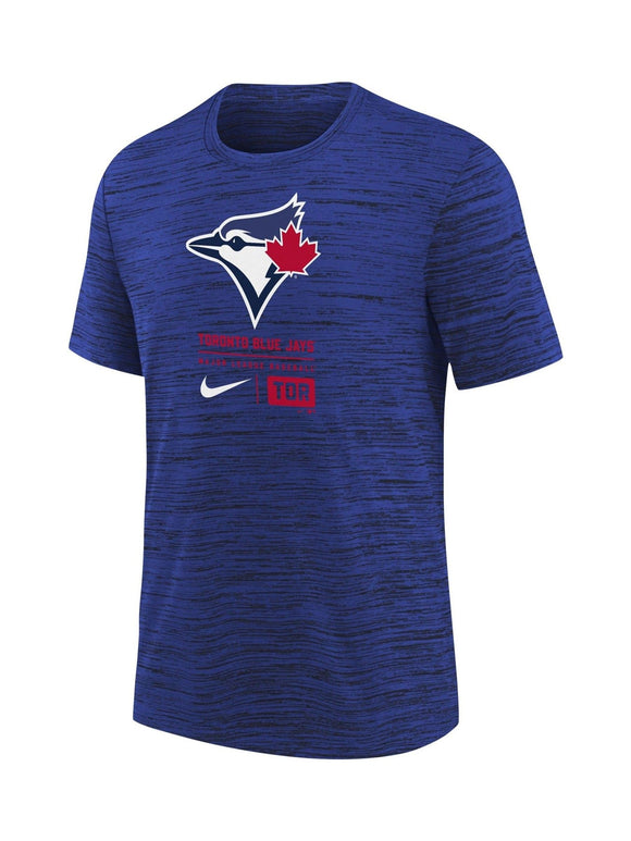 Nike George Springer Royal Toronto Blue Jays T-Shirt