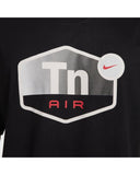Nike Air Max Day Print T Shirt Black