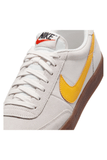 Nike Killshot 2 Shoes Beige Yellow Men