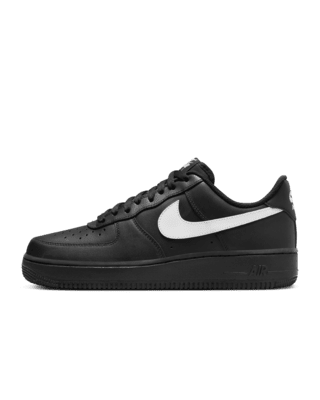 Nike Air Force 1 '07 Noir