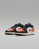Air Jordan 1 Low Big Kids' Shoes