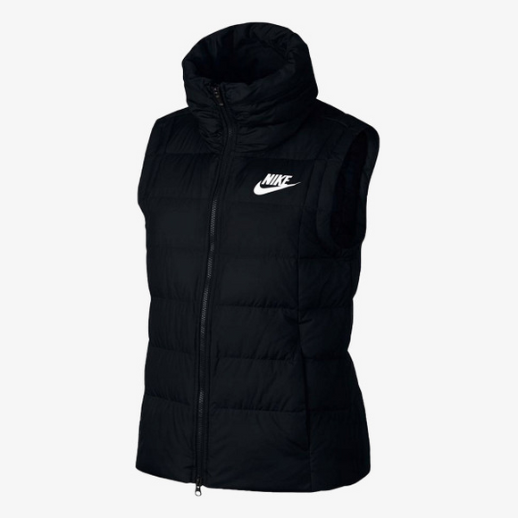 Nike W NSW DWN FILL VEST
