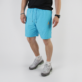 Jordan Jumpman Cement Swim Shorts
