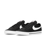 Nike Men Court Legacy Canvas Shoes