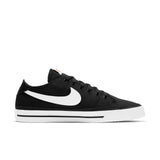 Nike Men Court Legacy Canvas Shoes