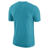 Jordan Charlotte Hornets Logo t-shirt