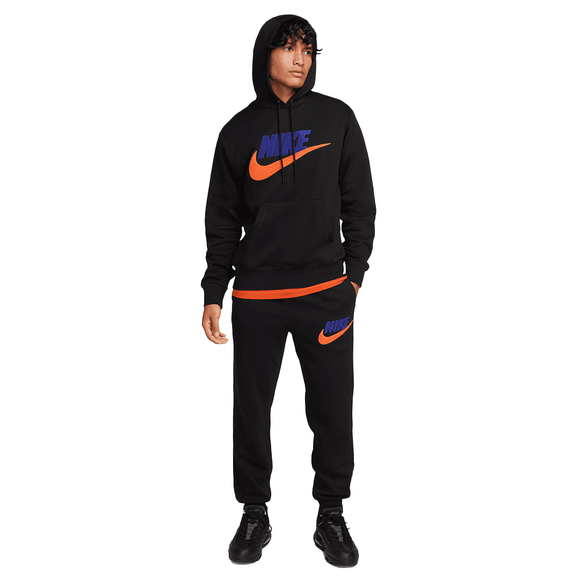 Club Fleece Pullover ENSEMBLE Pack
