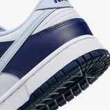 Nike Dunk Low Game Royal Navy