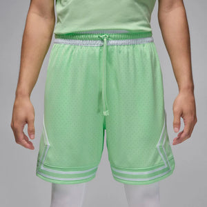 Short Jordan Dri-Fit Sport Diamond Vapor Green-White