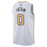 Nike Nike Swingman Jayson Tatum City Edition Jersey