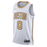 Nike Nike Swingman Jayson Tatum City Edition Jersey