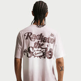 Nike Sportswear T-Shirt 'Sail/Moon Particle'