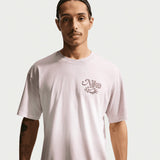 Nike Sportswear T-Shirt 'Sail/Moon Particle'