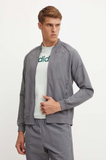 adidas Originals TRACKSUIT men's color gray transition