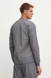 adidas Originals TRACKSUIT men's color gray transition