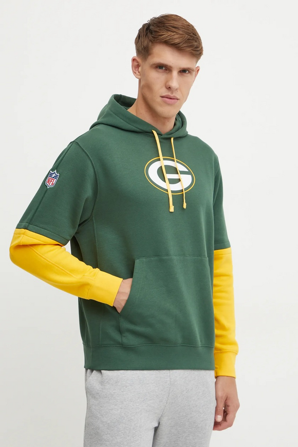Nike bluza Green Bay Packers