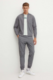 adidas Originals TRACKSUIT men's color gray transition