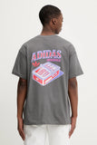 adidas Originals t-shirt bawełniany Sardines