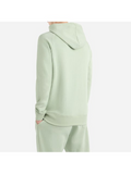 Umbro Green Small Logo ensemble