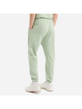 Umbro Green Small Logo ensemble
