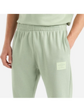 Umbro Green Small Logo ensemble