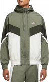Hooded jacket Nike M NSW HERITAGE WR JKT