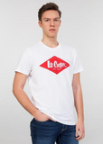 Lee Cooper Logo T-Shirt