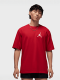 Jordan M J JUMPMAN SS LBR TEE