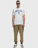 NikeGREECE BASKETBALL T-SHIRT OLYMPICS