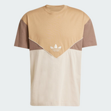 adidas Adicolor Seasonal Archive Tee - Brown