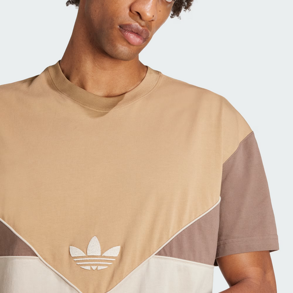 adidas Adicolor Seasonal Archive Tee - Brown