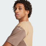 adidas Adicolor Seasonal Archive Tee - Brown