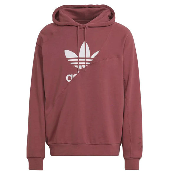 Adidas hoodie damen fashion bordeaux