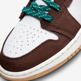 Air Jordan 1 Low GS Cacao Wow Shoes