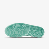 Air Jordan 1 Low SE "Mint Foam Tie Dye"