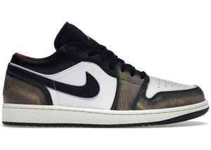 Air Jordan 1 Low SE Wear Away Mens Lifestyle