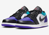 Air Jordan 1 Low "Aqua"