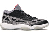 Air Jordan 11 Low IE Black Cement