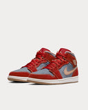 Nike Air Jordan Mid